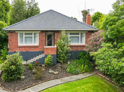 29 Essex Street, Marchwiel