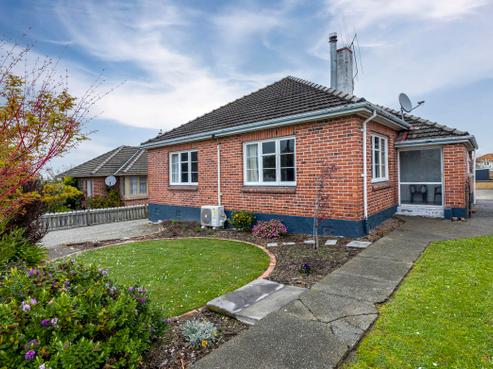 204 Selwyn Street, Marchwiel