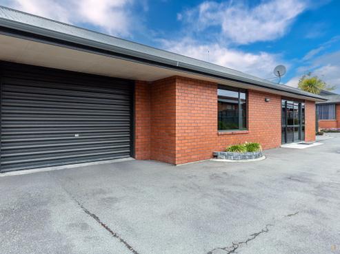 2/150 North Street, West End