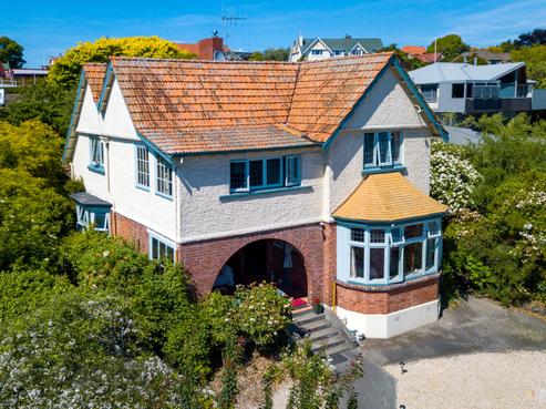 44 Beverley Road, Maori Hill