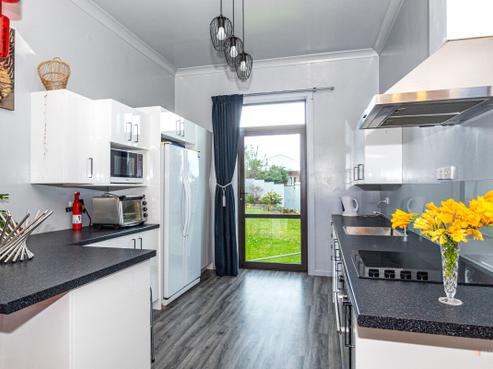 5 York Street, Seaview