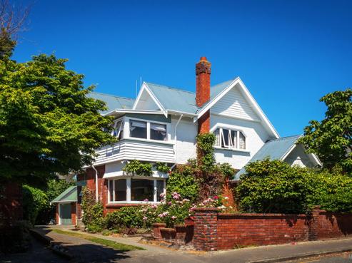 5 Campbell Street, Maori Hill
