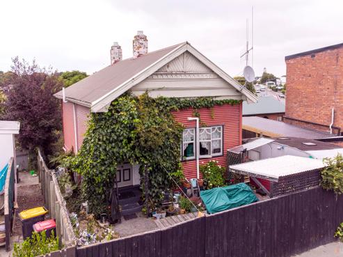 14 Catherine Street, Parkside