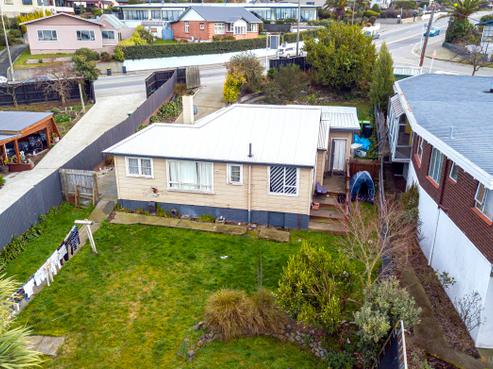 145 Evans Street, Waimataitai
