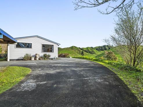 1609 East Road, Douglas
