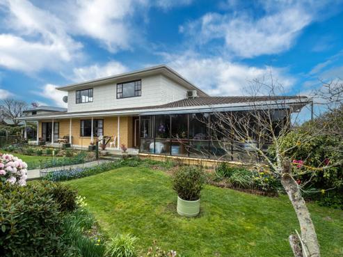 1 Kauri Street, Pleasant Point