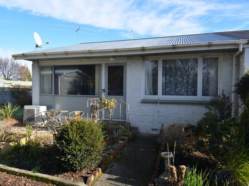 4/5 Biggar Street, Strathern