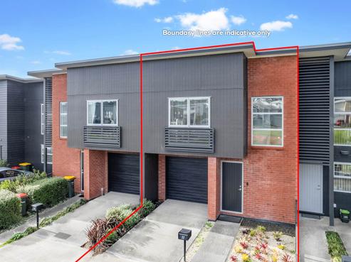 22 Gilbert Hall Way, Swanson