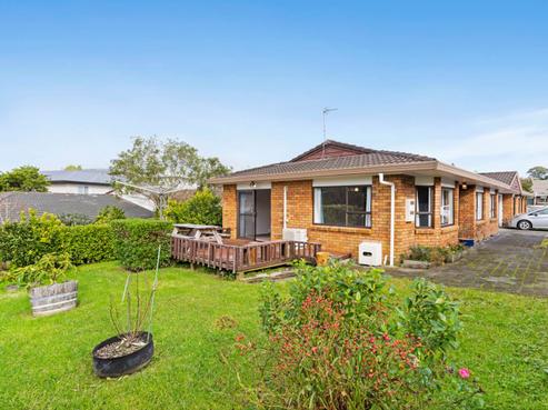 7/116 Titirangi Road, New Lynn