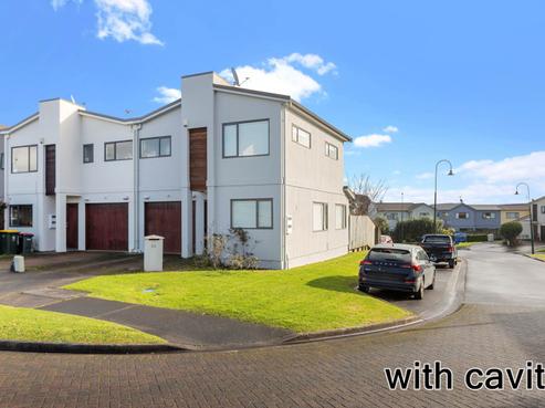 23 Spalding Rise, Golflands