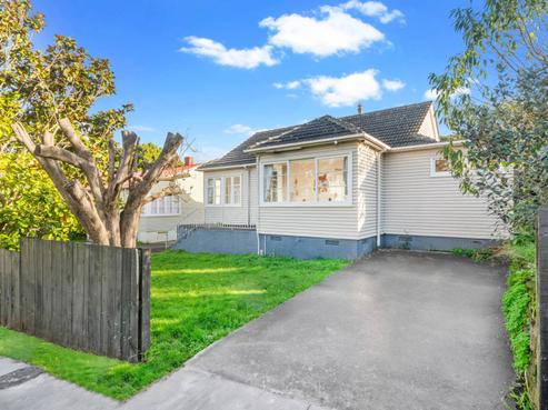1 Edmonton Avenue, Onehunga