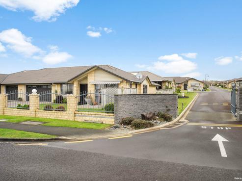 33/46 Beresford Street, Pukekohe