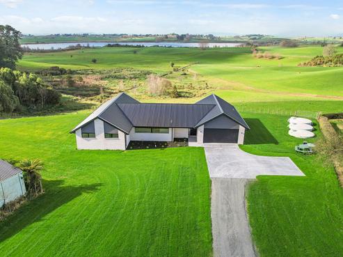 32 Sing Road, Te Awamutu