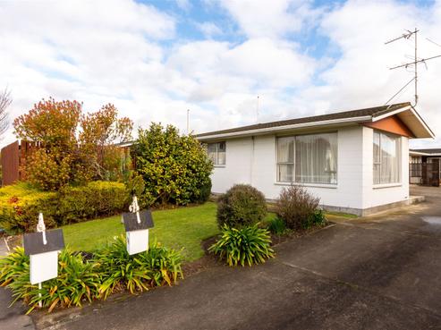 9A Kinley Street, Rangiora