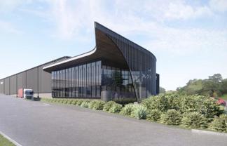 Building 6 - New 6 Green Star, A-grade Facility | For Lease