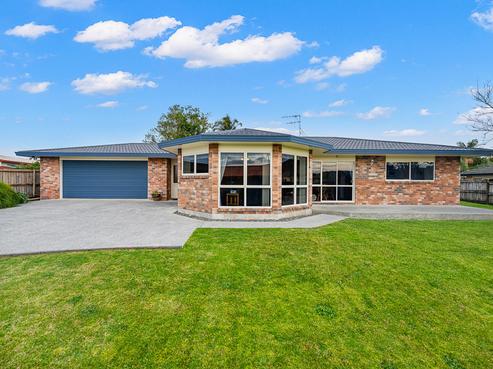 26 Amber Drive, Tikipunga