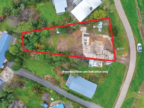 23 Warnerville Road, Wainui