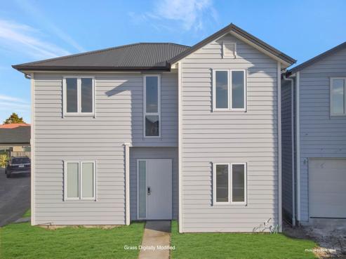27 Stitchbird Crescent, Papakura