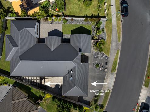 46 Palliser Drive, Huntington