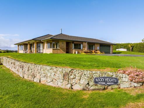 277 Knight Road, Ruatangata