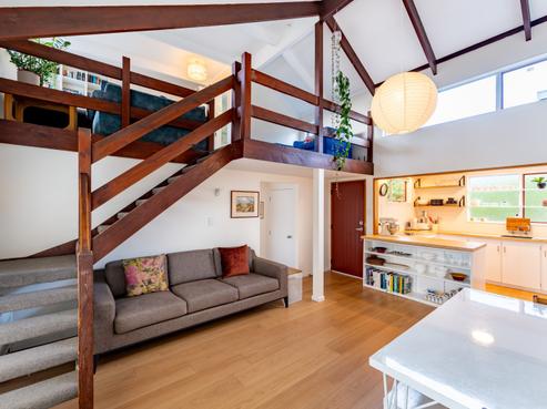 1/6 Dudley Place, Maori Hill
