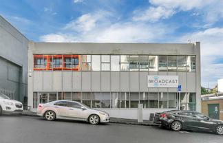 Savills - Full Building Opportunity