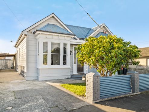 5 Begg Street, Saint Kilda
