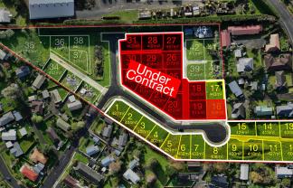 2A Hamilton Drive, Waiuku