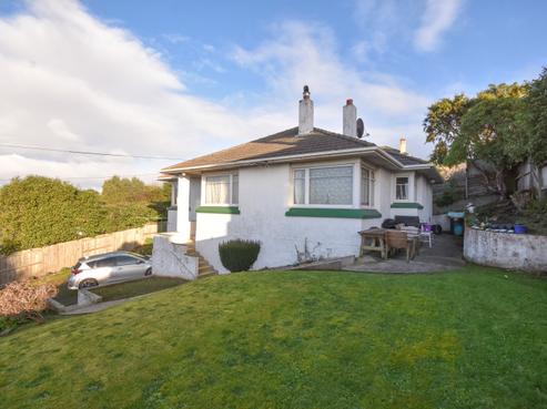10 Napier Street, Belleknowes