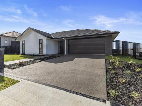 18 Rawiri Street, Morrinsville