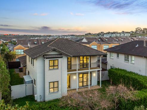 48 Brian Slater Way, Stonefields