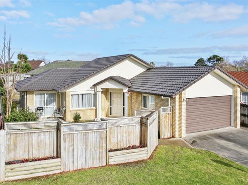 21 Milson Drive, Papakura
