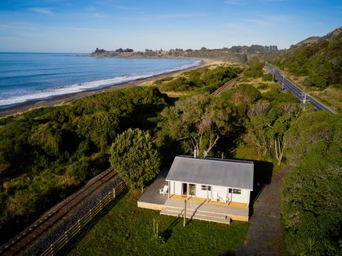 1516 State Highway 1, Hapuku