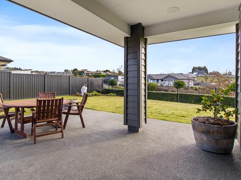 10 Grosvenor Grange, Gleniti