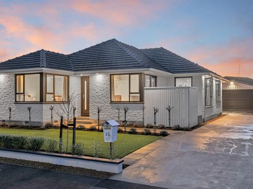 10 Pahau Place, Cracroft