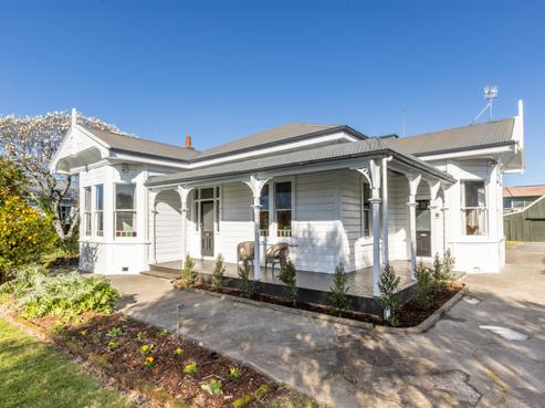 28 Nelson Crescent, Napier South