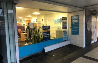 PRIME RETAIL UNIT FOR LEASE IN BIRKENHEAD
