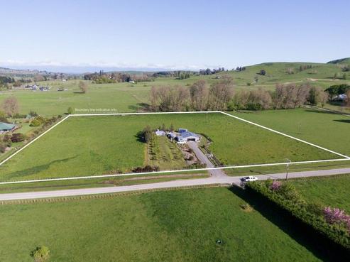 28C Lindsay Road, Waipukurau and Surrounds