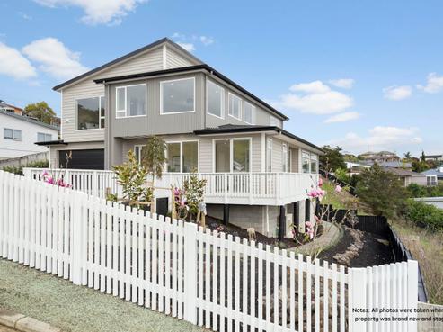 9 Fern Court, Orewa