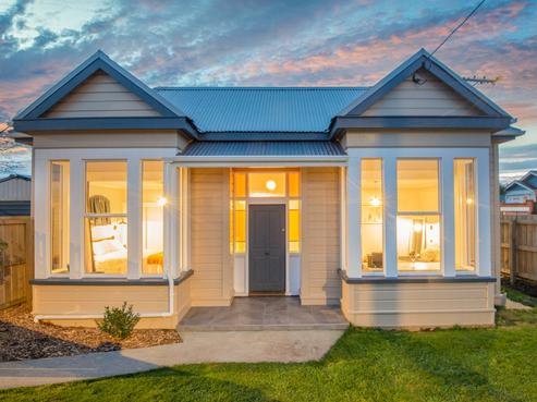 184 Kenmure Road, Kenmure