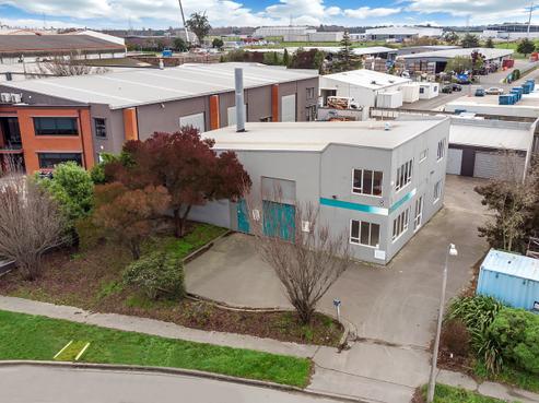 8 Klondyke Drive, Hornby