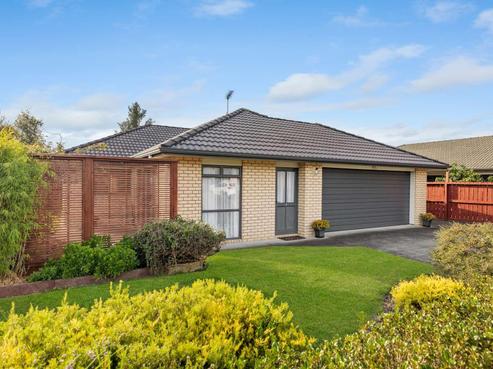 3 Tiel Lane, Papakura
