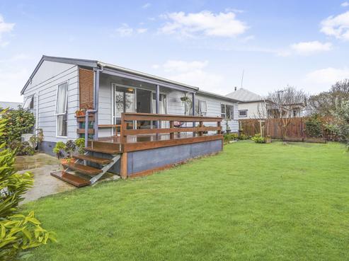 1A Ramsay Street, Frankton