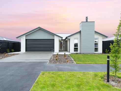 7 Pelham Place, Lincoln