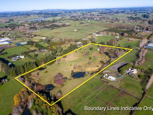 221 Jesmond Road, Karaka