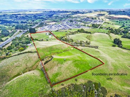 205 Helenslee Road, Pokeno