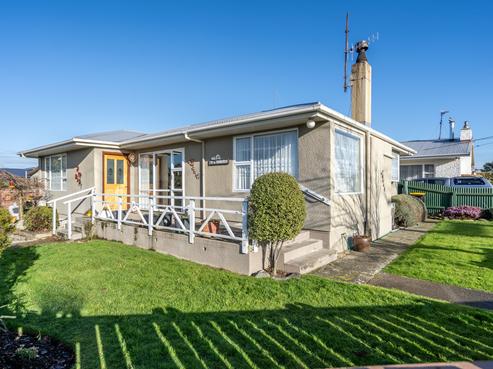 10 Edinburgh Crescent, Waikiwi