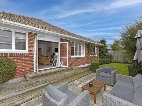 111 Aylesford Street, Mairehau