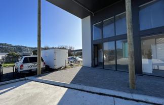 Lyall Bay Junction - Boutique unit for sale