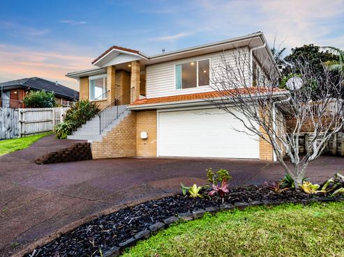 8 Brittany Drive, Henderson